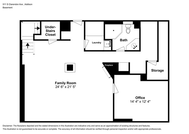 Foto del edificio - 511 S Clarendon Ave