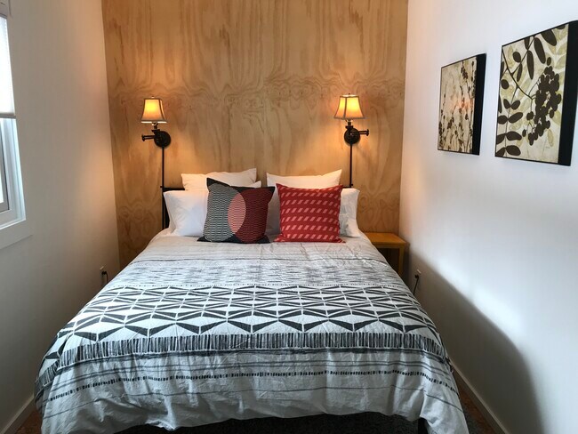 Foto del edificio - 1115 21st St