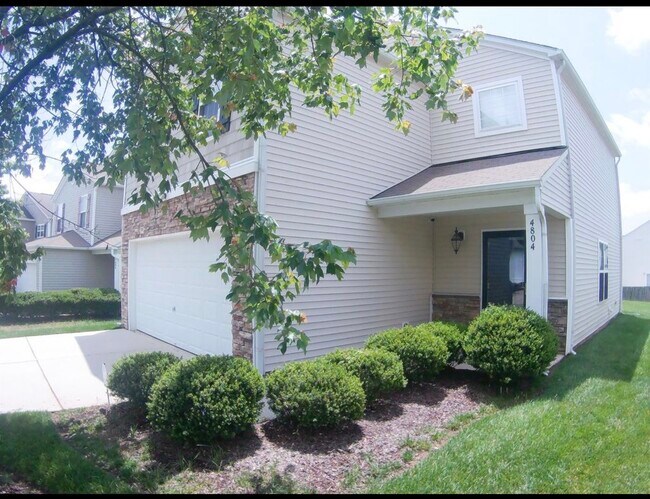 Foto del edificio - 4804 Rockport Dr