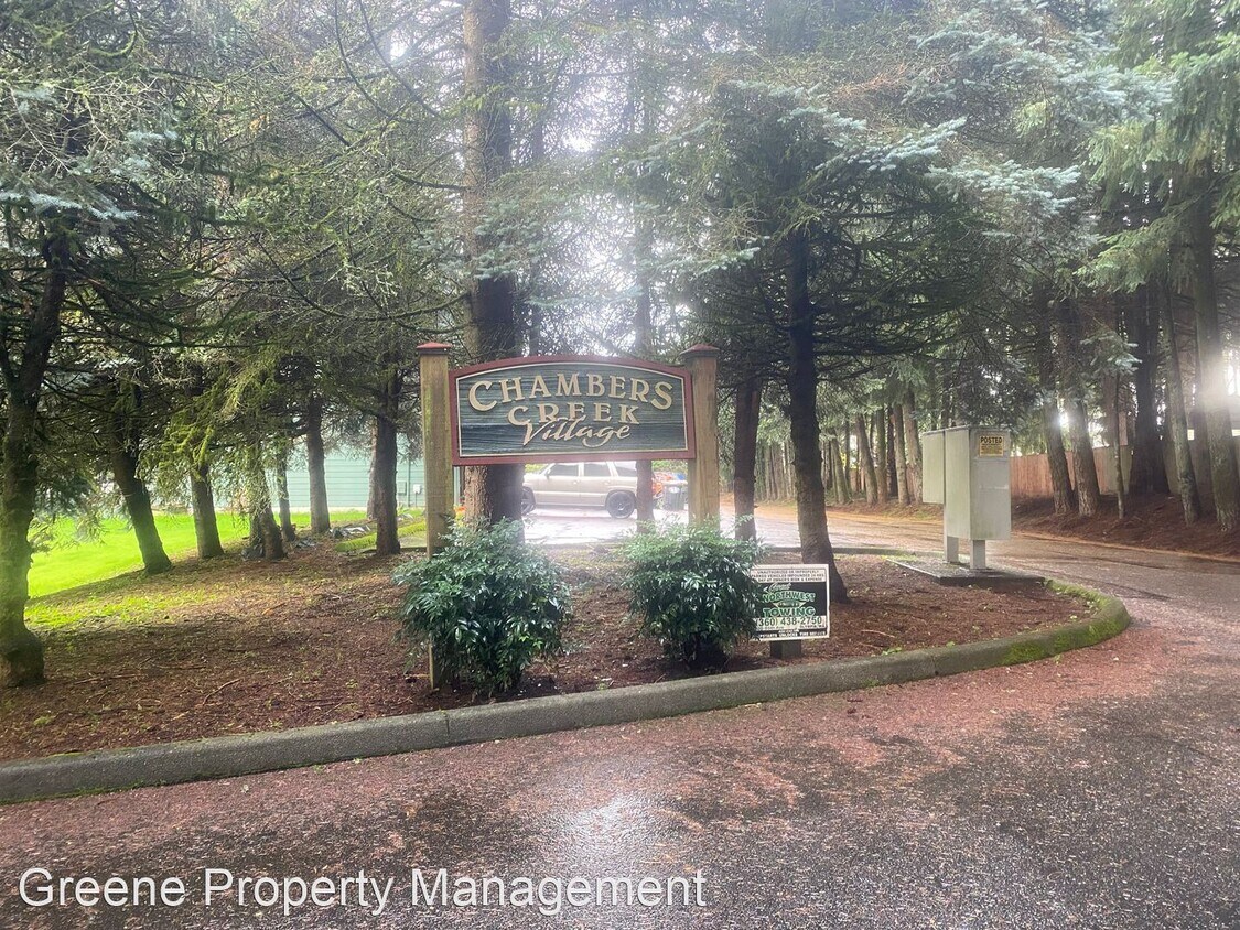 Foto principal - 2 br, 1.5 bath House - 3217 Yelm Highway S...