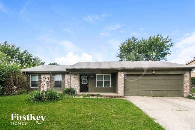 Building Photo - 3602 Ivory Way