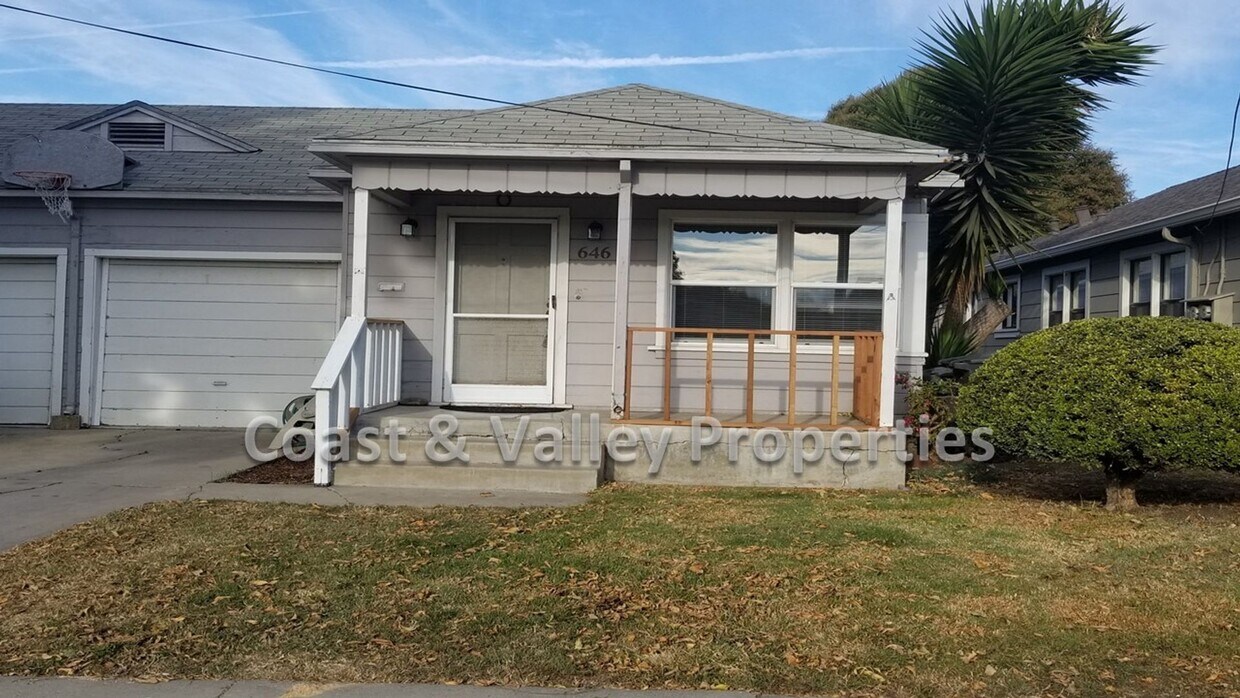 646648 Wilson St Unit 646 Wilson Street, Salinas, CA 93901, Salinas