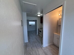 Building Photo - 2139 Washington St NE