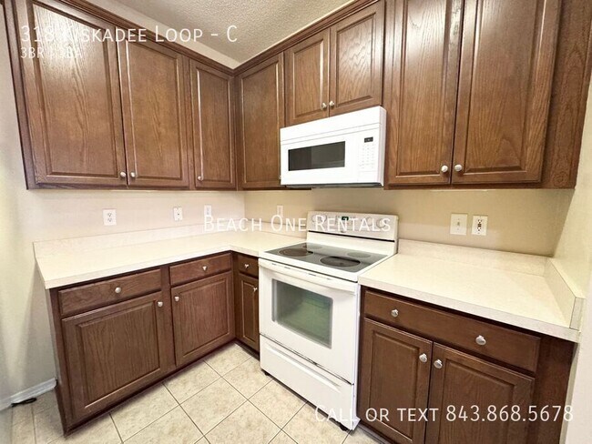 Foto del edificio - 318 Kiskadee Loop