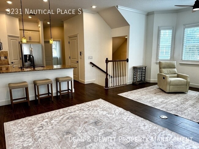 Building Photo - 3231 Nautical Pl S