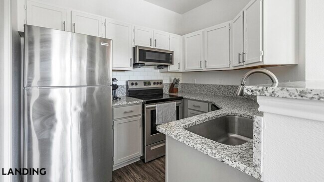 Foto del edificio - 19275 Stone Oak Pkwy