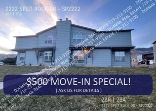 Building Photo - 2222 Split Rock Dr
