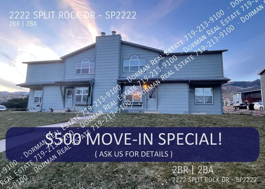 Photo - 2222 SPLIT ROCK DR-SP2222
