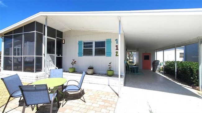 Foto del edificio - 712 Carefree St