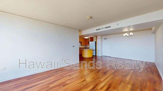 Foto del edificio - 1296 Kapiolani Blvd