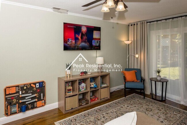 Building Photo - Wonderful Furnished or Unfurnished Orangev...