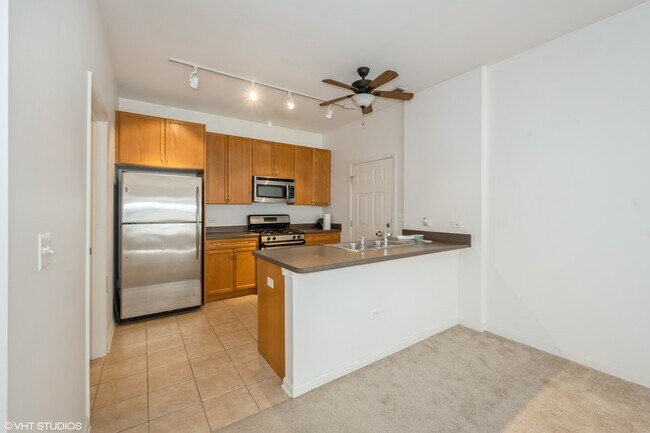Foto del edificio - 1431 S Halsted St