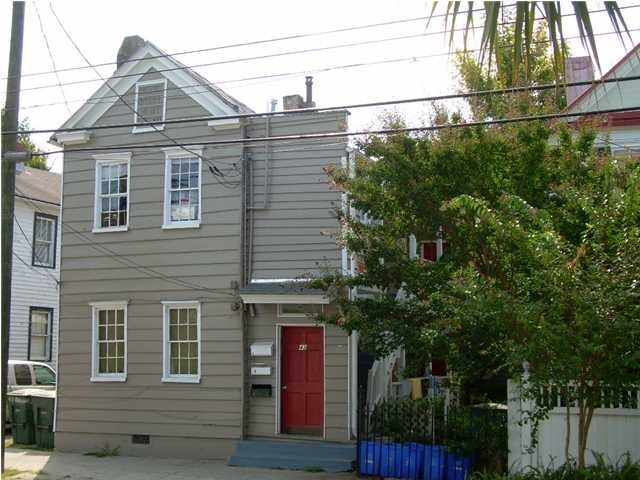 Building Photo - 43 Vanderhorst St