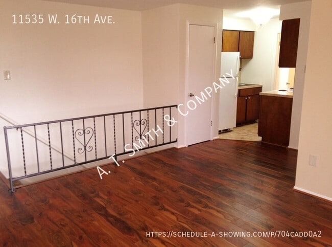 Photo - 11535 W 16th Ave Apartment