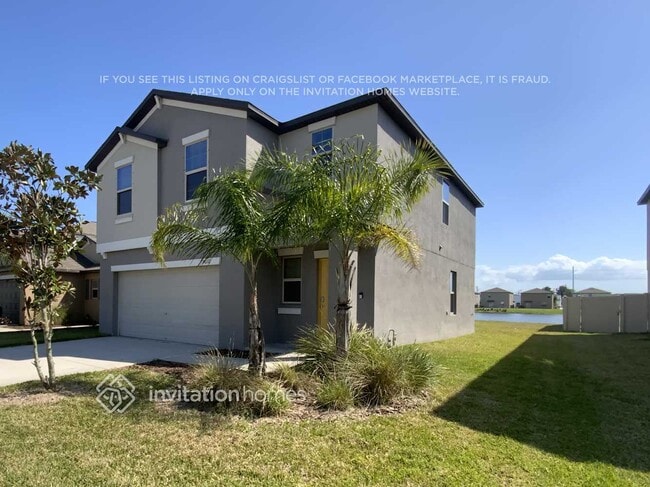 Building Photo - 5010 White Chicory Dr