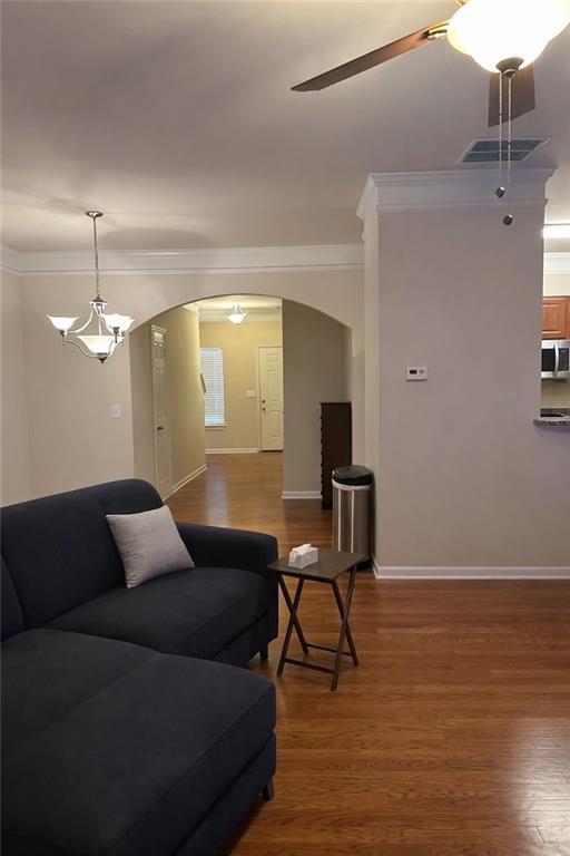 Foto del edificio - 2129 Meadow Peak Rd