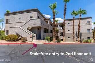 Building Photo - 10401 N Saguaro Blvd