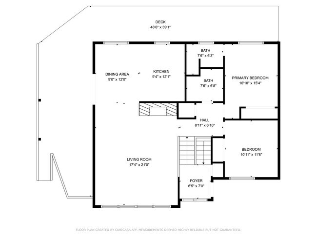 Foto del edificio - *** HALF OFF FIRST FULL MONTH'S RENT*** 4 ...