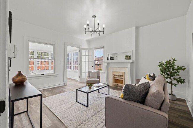 Foto del edificio - 64 N 20th St