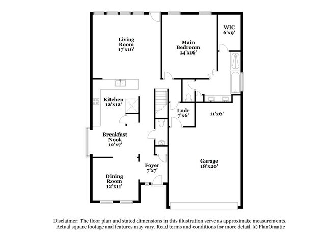 Foto del edificio - 16146 Fairway Creek Cir