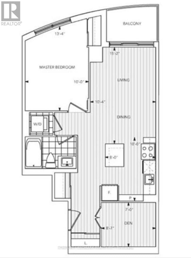 Photo du bâtiment - 330-1330 Burnhamthorpe Rd W