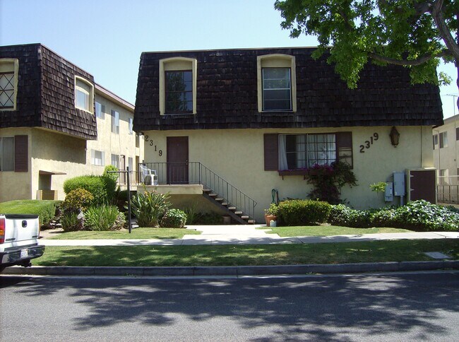 Foto del edificio - 2319 14th St