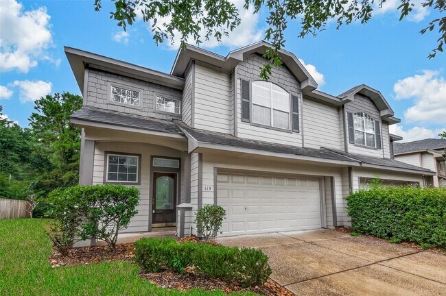 Foto del edificio - 119 Ledgestone Pl