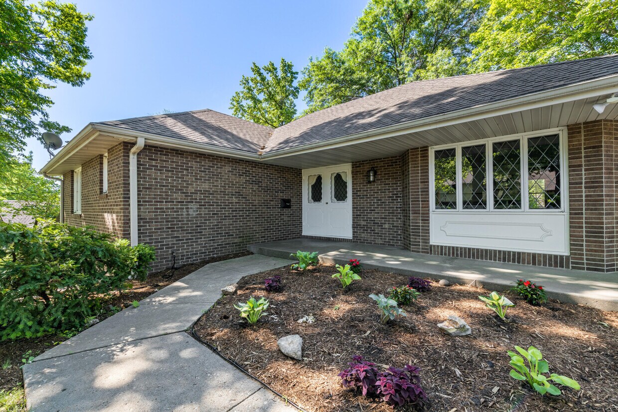 2610 Luan Ct, Columbia, MO 65203 House Rental in Columbia, MO