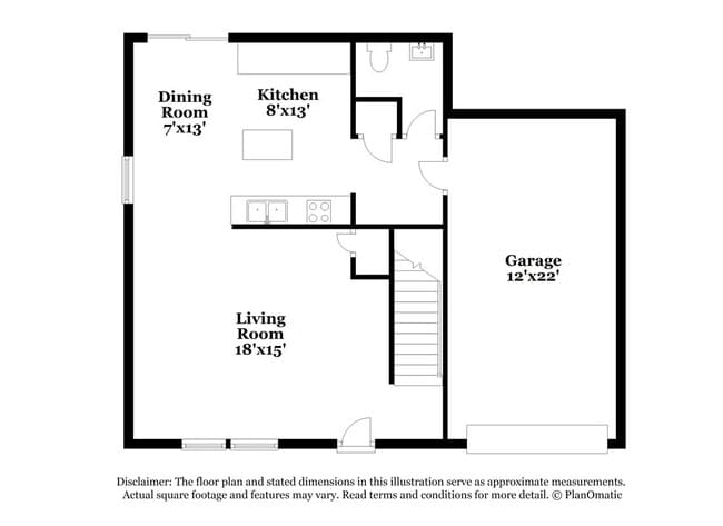 Building Photo - 10512 Katie Creek Ct