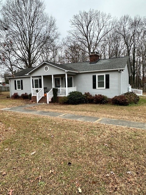 Building Photo - 705 Washington Ln