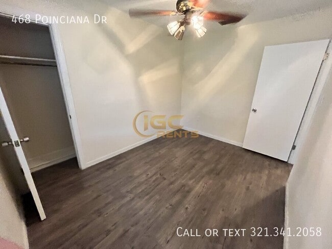 Building Photo - 468 Poinciana Dr