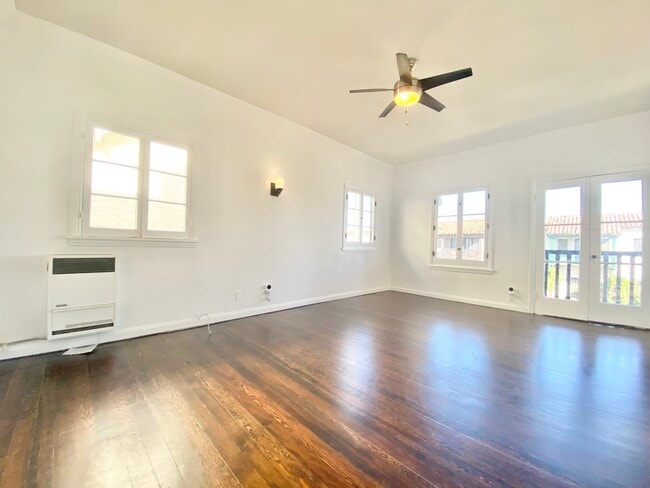 Foto del edificio - 401 N Genesee Ave