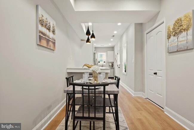 Foto del edificio - 3207 Sherman Ave NW