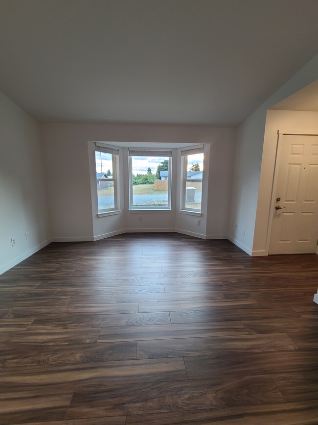 Living room - 24603 104th Avenue Ct E