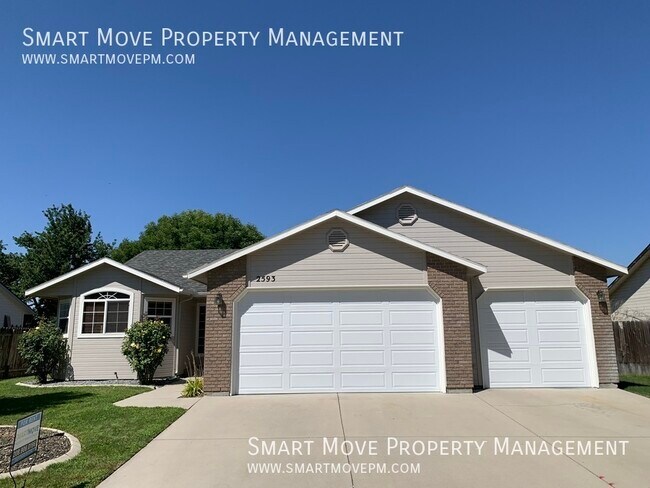 Foto del edificio - 2593 N Ridgebury Way