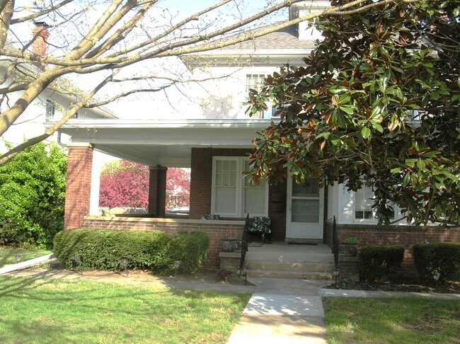 Building Photo - 1021 Potomac Ave