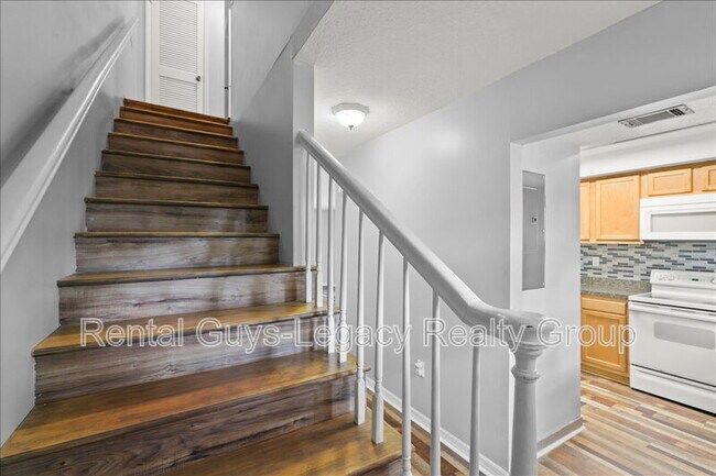 Foto del edificio - 11406 Bedford Oaks Dr