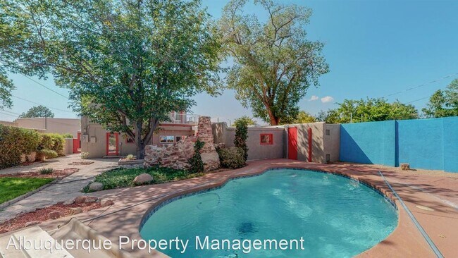 Building Photo - 3 br, 2 bath House - 3503 Berkeley Place NE