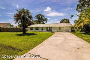 Foto principal - 986 Jettie St NE