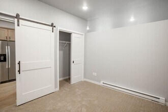 Interior Photo - Live at The Teddy