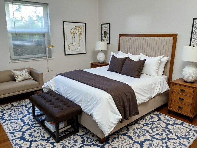 Foto del edificio - 526 Kenyon St NW