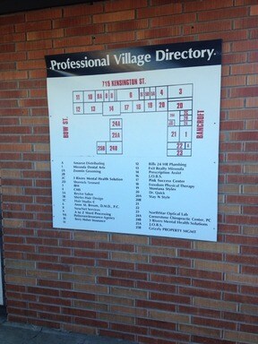 Foto del edificio - 715 Kensington Ave