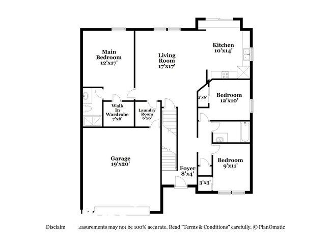 Building Photo - 8141 Arbor Rose Way