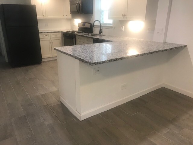 Foto del edificio - 3912 N Tripp Ave