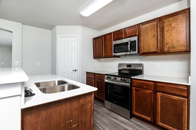 Foto del edificio - 10418 Goose Way