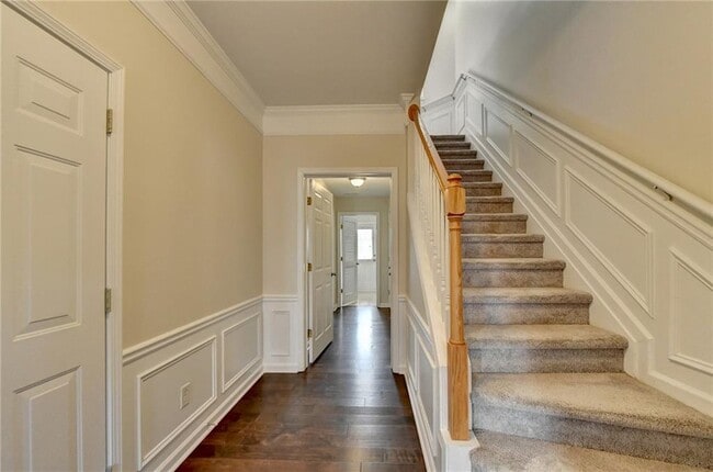 Foto del edificio - 4006 Edgecomb Dr