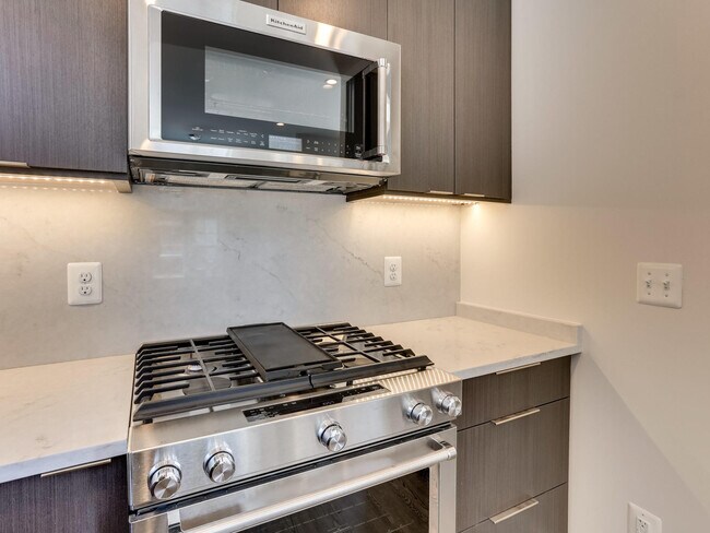 Foto del edificio - 503 O St NW