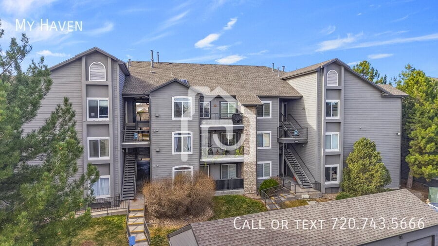 Photo - 2575 South Syracuse Way G303-