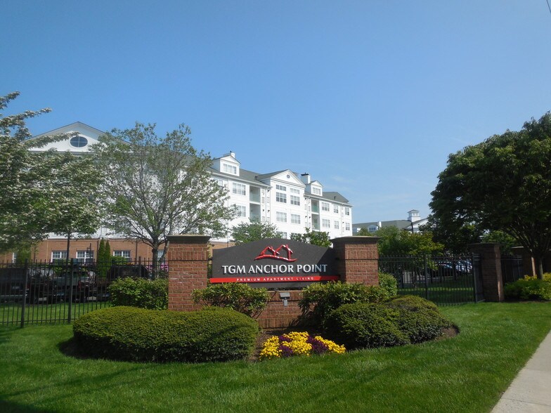 TGM Anchor Point Rentals Stamford, CT