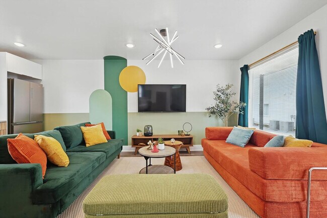 Foto del edificio - 4416 San Jacinto St